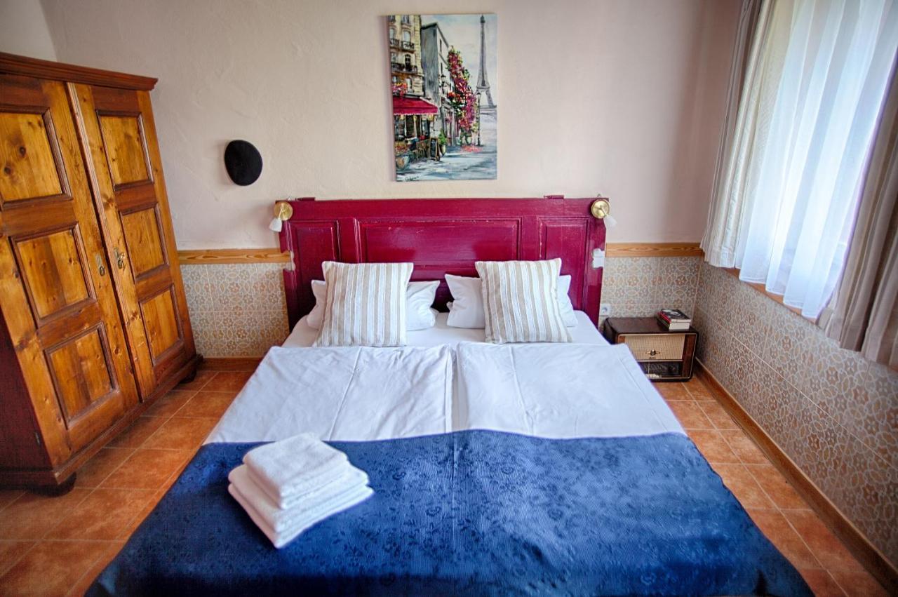 Hotel Benkwitz