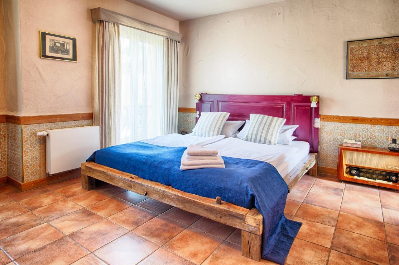 Benkwitz Hotel *